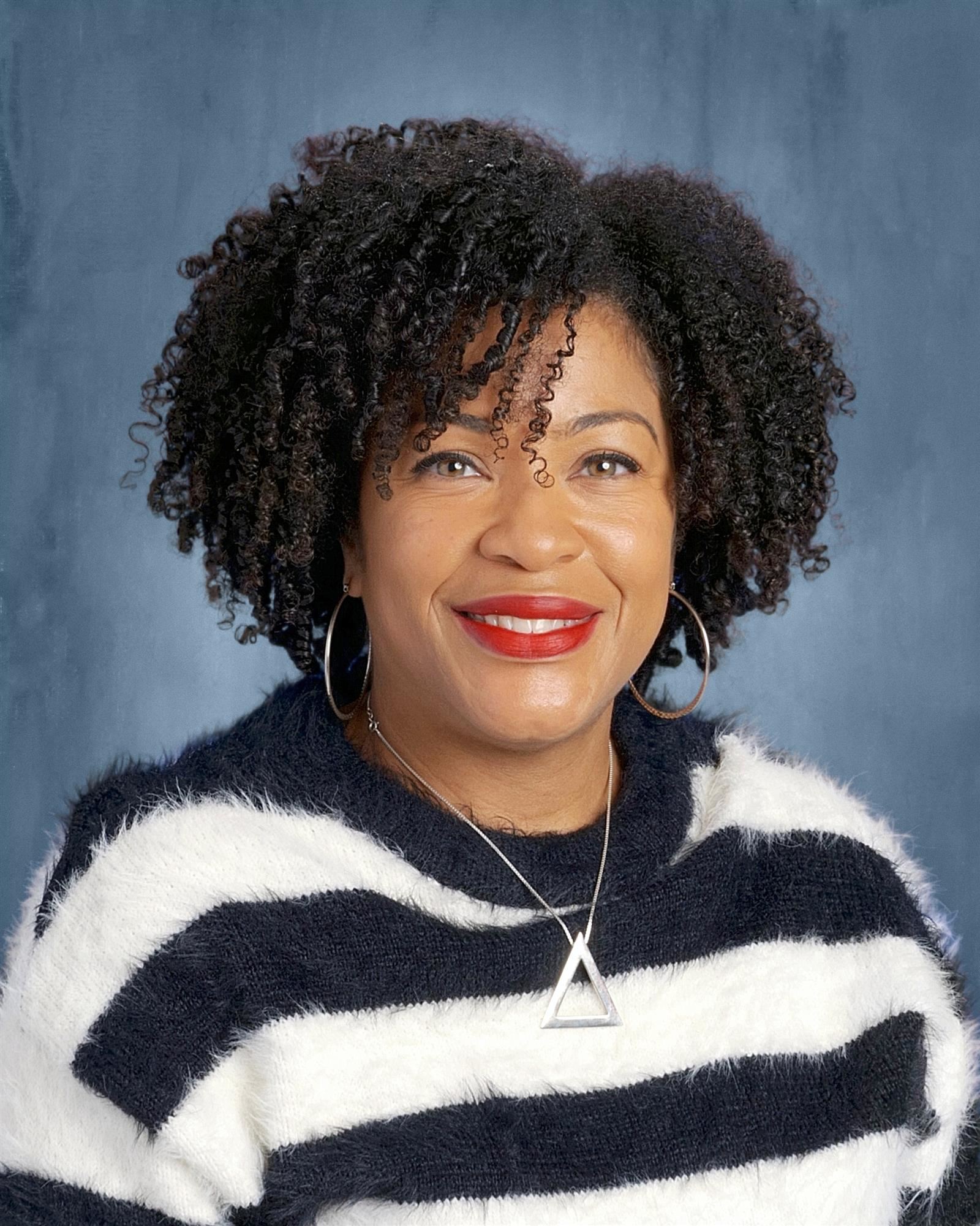 Angelique Jones